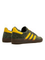 Adidas Handball Spezial Cargo Yellow - 3