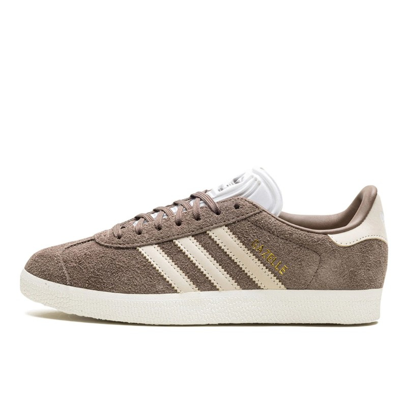 Adidas Gazelle Earth Strata Wonder White - 1