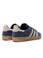 Adidas Gazelle Indoor Legend Ink Wonder Beige - 3