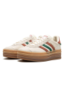 Adidas Gazelle Bold Maple Leaf - 2