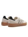 Adidas Sambae Leopard OFF-WHITE - 3