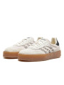 Adidas Sambae Leopard OFF-WHITE - 2