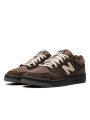 New Balance 480 Andrew Reynolds Chocolate - 2
