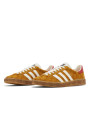 Adidas Gazelle Gucci Original GG Beige Brown - 2
