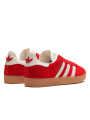 Adidas Gazelle Better Scarlet Aluminum Gum - 3