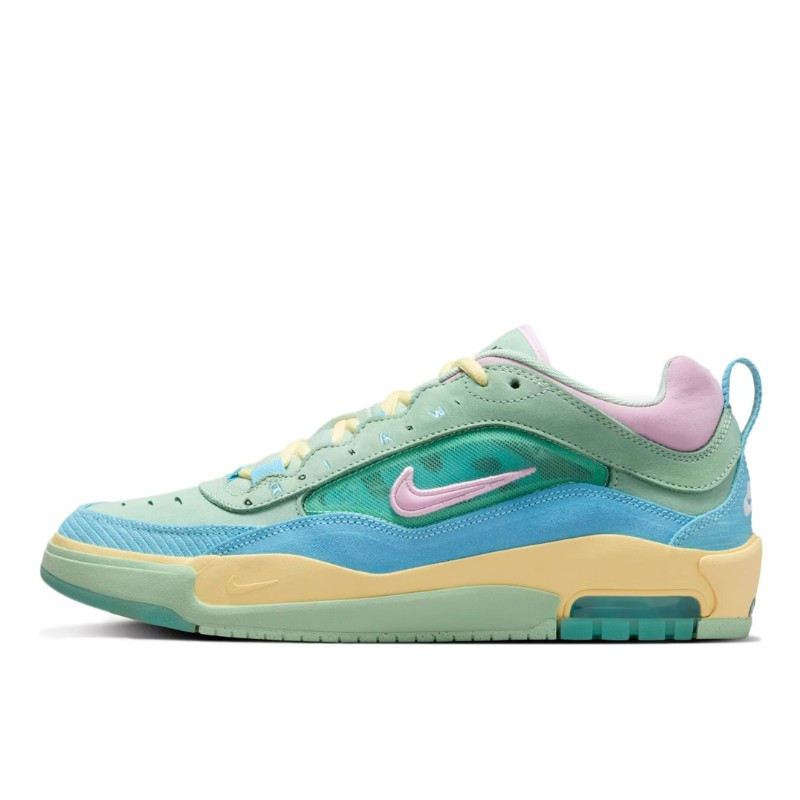 Nike SB Air Max Ishod Wair - 1