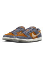 Nike SB Dunk Low Light Carbon Monarch - 2
