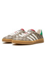 Adidas Gazelle Gucci GG Beige Monogram - 2