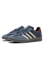 Adidas Gazelle Indoor Crew Navy Burgundy - 2