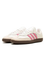 Adidas Samba OG Lucid Pink - 2