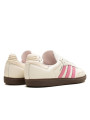 Adidas Samba OG Lucid Pink - 3