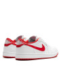 Air Jordan 1 Retro Low OG University Red - 3