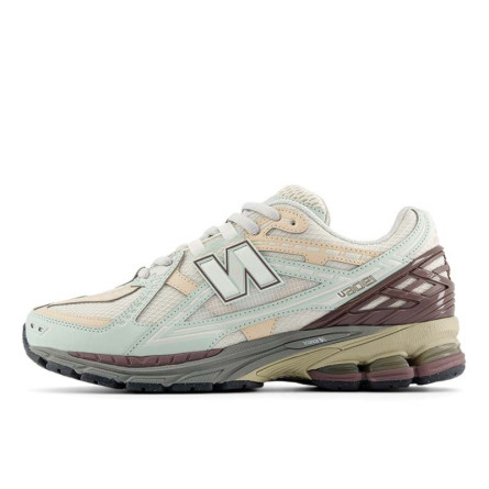 New Balance 1906D Clay Ash Licorice - 1