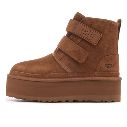 UGG Neumel Platform Boot Chestnut - 1