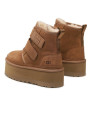 UGG Neumel Platform Boot Chestnut - 2