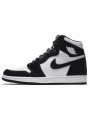 Air Jordan 1 Retro High OG Panda--0000000305-Limited Resell 