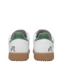 Adidas Samba Golf Malbon White Green - 2