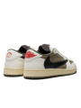Jordan 1 Retro Low OG SP Travis Scott Medium Olive - 3