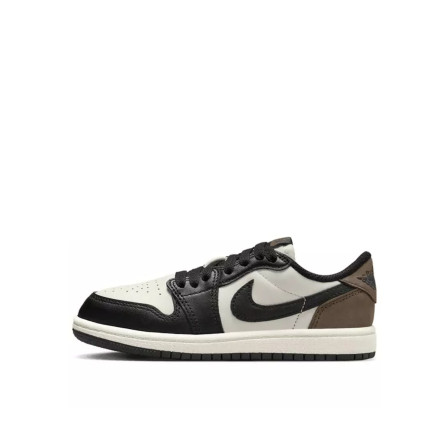 Air Jordan 1 Retro Low OG Mocha Barn och Bebisar - 1