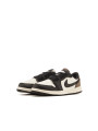 Air Jordan 1 Retro Low OG Mokka Kinder und Babys - 2