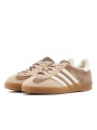 Adidas Gazelle Indoor Earth Strata Magic Beige - 1