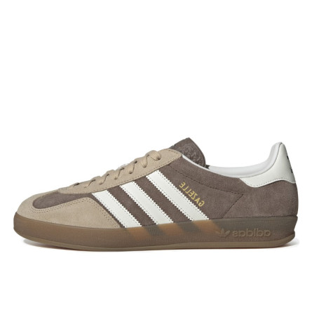 Adidas Gazelle Indoor Earth Strata Magic Beige - 2