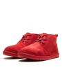 UGG Neumel Boot Samba Red - 2