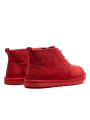 UGG Neumel Boot Samba Red - 3
