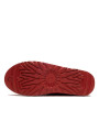 UGG Neumel Boot Samba Red - 4