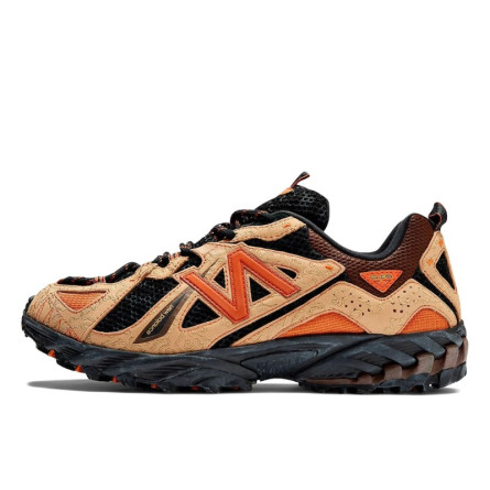 New Balance 610 Joe Freshgoods Lil Desert - 1