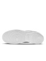 Nike Court Vision Low Next Nature White Black - 3