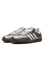 Adidas Samba OG Metallic Purple - 1