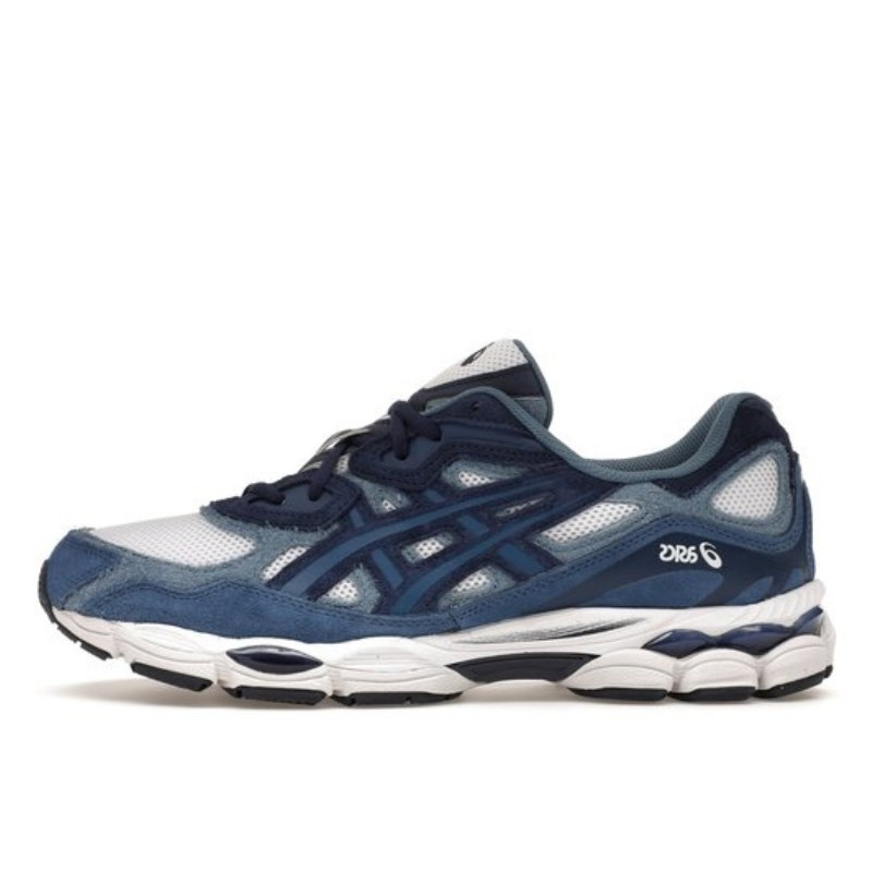 ASICS Gel-NYC Indigo - 1