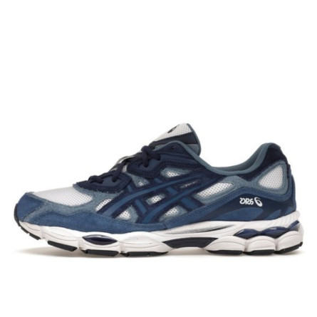 ASICS Gel-NYC Indigo - 1