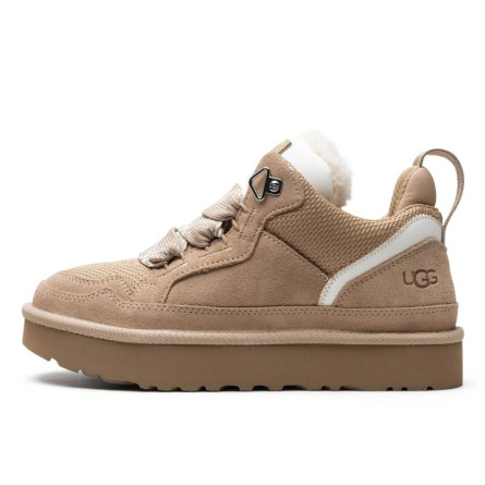 UGG Lowmel Sand - 1