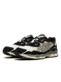 ASICS Gel-NYC Ivory Clay Grey - 2