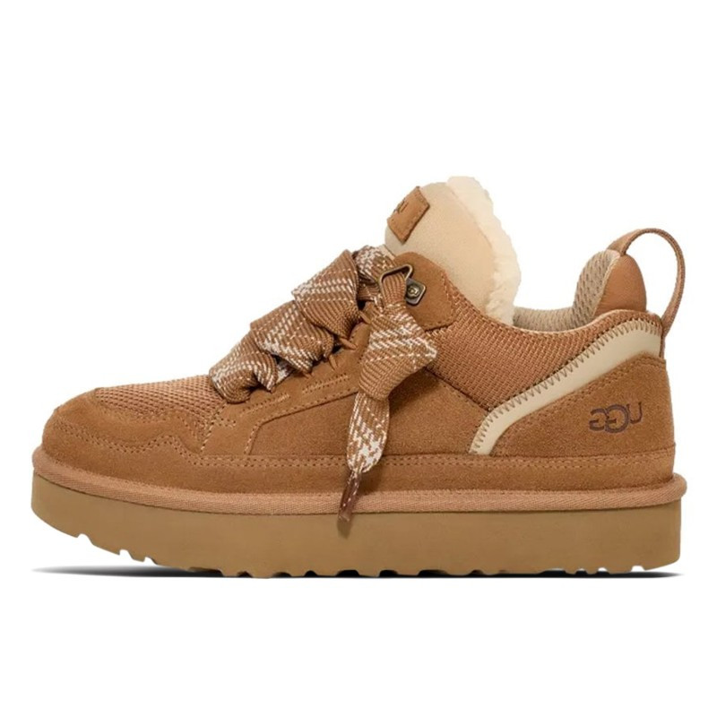 UGG Lowmel Chestnut - 1