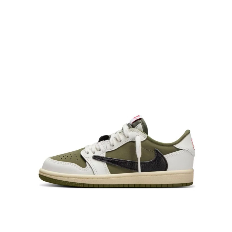 Air Jordan 1 Retro Low OG SP Niños y bebés - 1