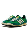 Adidas SL 72 Collegiate Green - 2