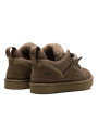 UGG Lowmel Hickory - 3