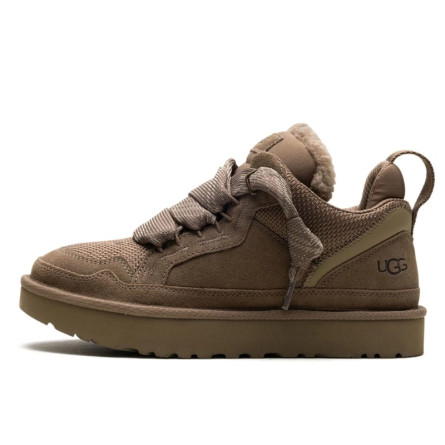 UGG Lowmel Hickory - 1
