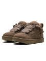 UGG Lowmel Hickory - 2