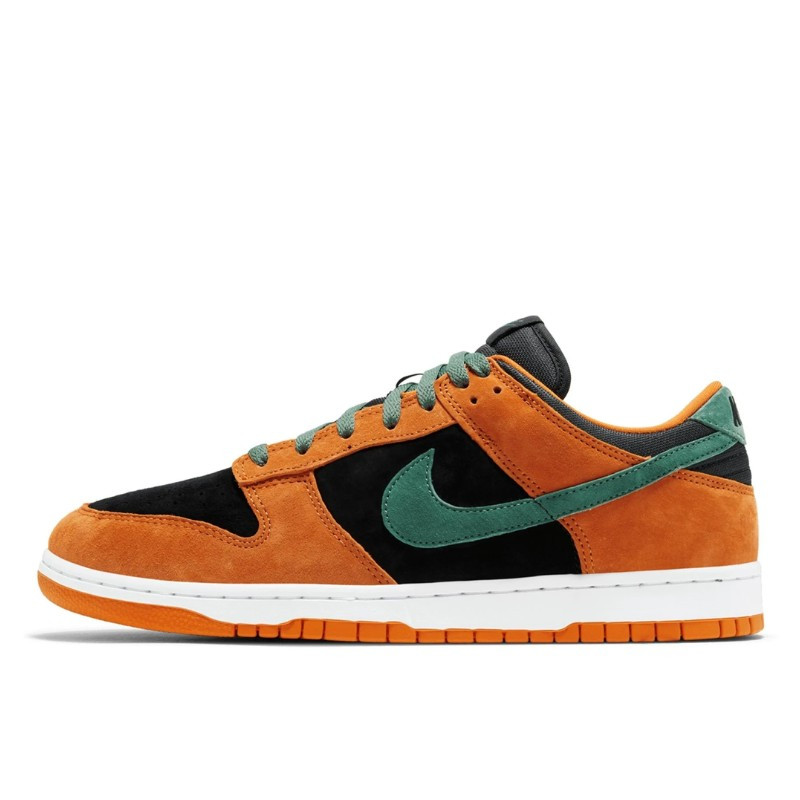 Nike Dunk Low Ceramic - 1