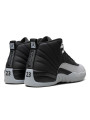 Air Jordan 12 Retro Black Wolf Grey - 3