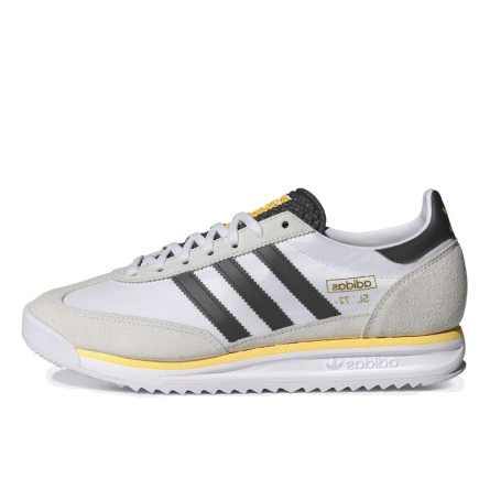 Adidas SL 72 RS White Black Spark - 1