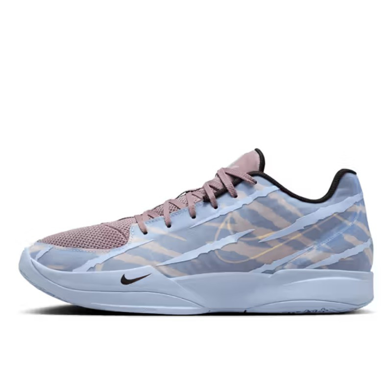 Nike Ja 2 Induction - 1
