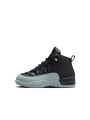 Air Jordan 12 Retro Barons Niños y bebés - 1