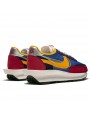 Nike Sacai LD Waffle Blue Multi--BV0073-400-Limited Resell 