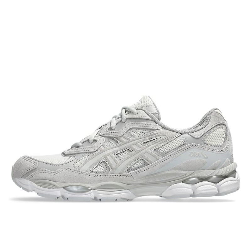 ASICS Gel-NYC Cream Cloud Grey - 1