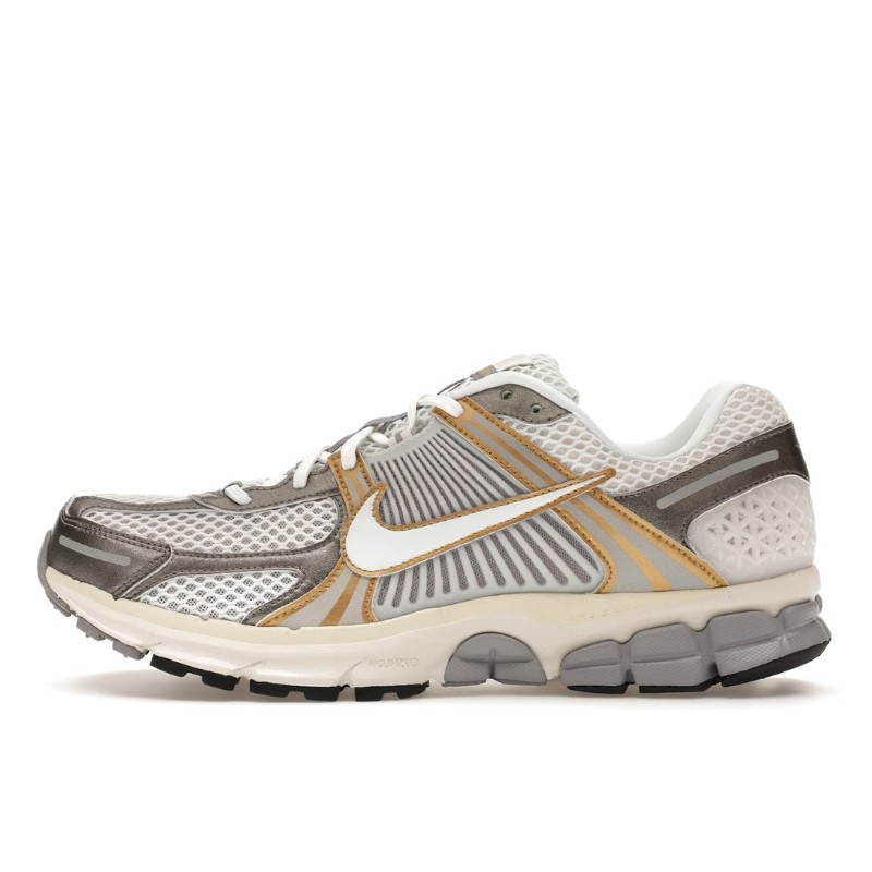 Nike Zoom Vomero 5 Platinum Tint Metallic Pewter - 1